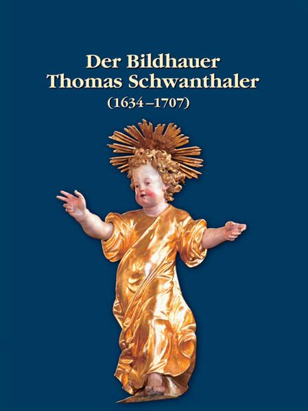 Cover der-bildhauer-thomas-schwanthaler