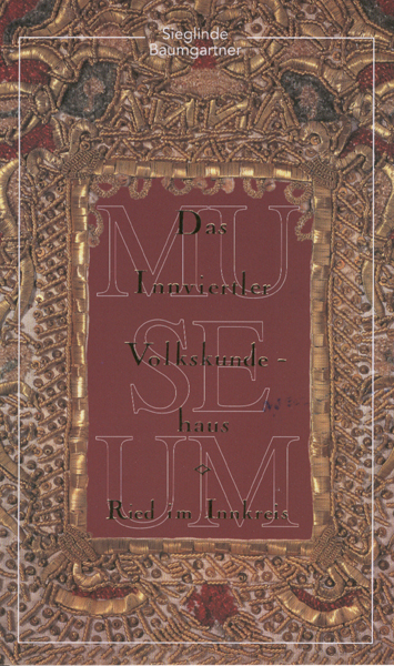 Cover Museumsführer