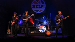 Foto für HELP! The Beatles Show