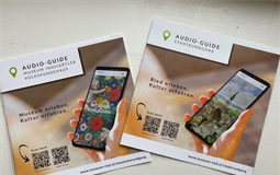 Audio-Guides