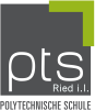 Logo PTS Ried
