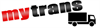 Logo für MyTrans - Umzug | Transport | Entrümpelung