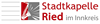 Logo für Stadtkapelle Ried