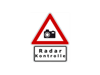 Foto für Neuer Standort mobiles Radar!!!