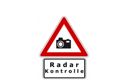 Neuer Standort mobiles Radar!!!