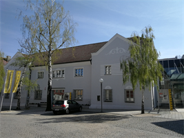 Museum Volkskundehaus